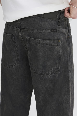 BLEND Flake Jeans - Charcoal Thunder - 20718121.200296