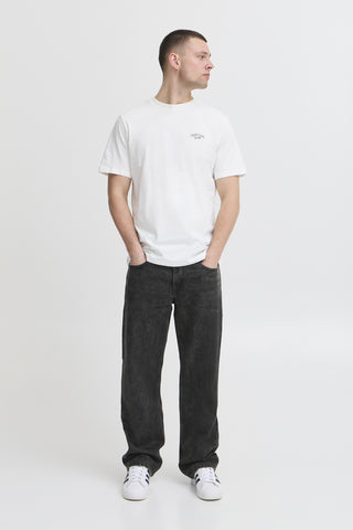 BLEND Flake Jeans - Charcoal Thunder - 20718121.200296