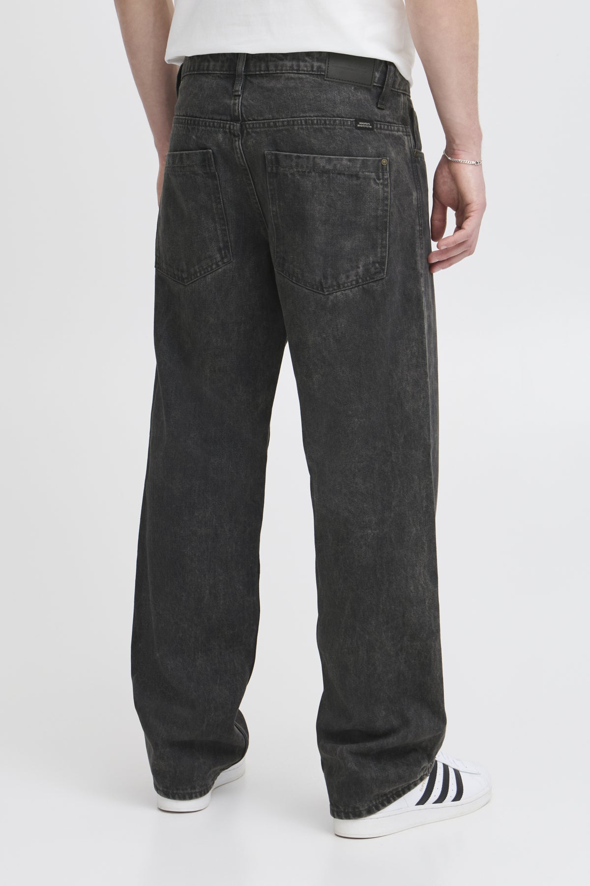 BLEND Flake Jeans - Charcoal Thunder - 20718121.200296 von Blend