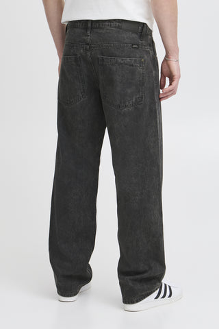 BLEND Flake Jeans - Charcoal Thunder - 20718121.200296