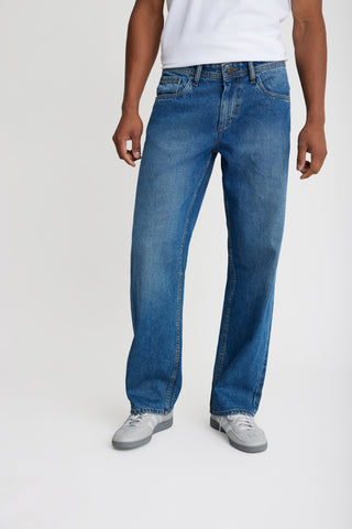BLEND Flake Jeans - Ocean Whisper Blue - 20718427.200291