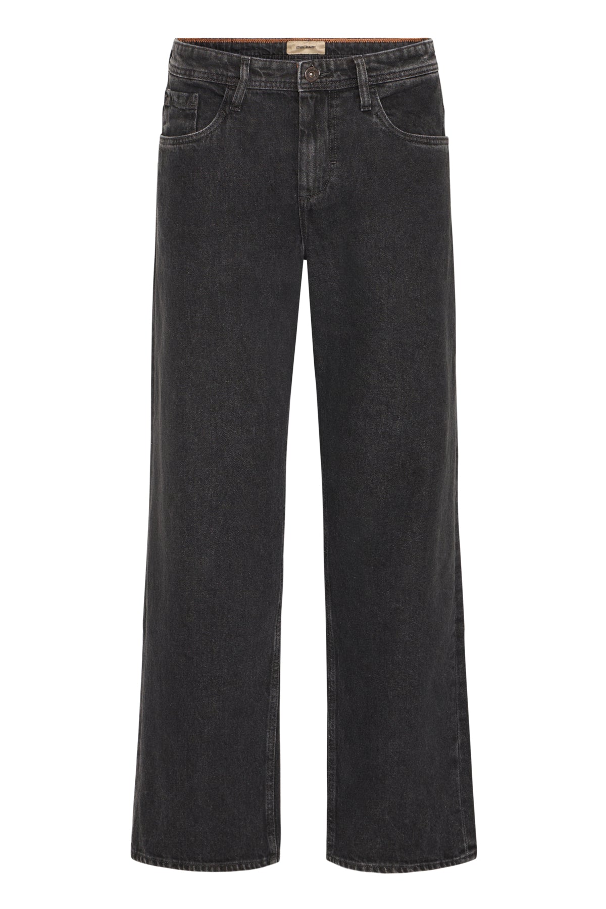 BLEND Flake Jeans - Charcoal Mist - 20718427.200296