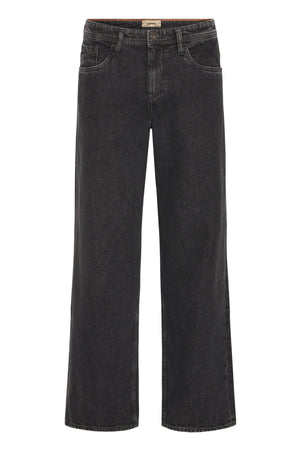 BLEND Flake Jeans - Charcoal Mist - 20718427.200296