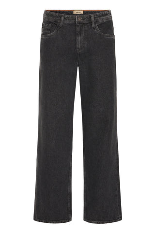 BLEND Flake Jeans - Charcoal Mist - 20718427.200296