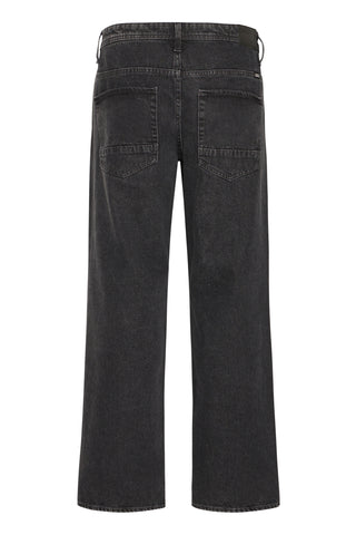 BLEND Flake Jeans - Charcoal Mist - 20718427.200296