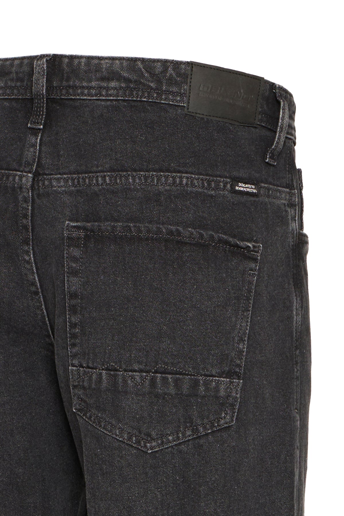 BLEND Flake Jeans - Charcoal Mist - 20718427.200296 von Blend