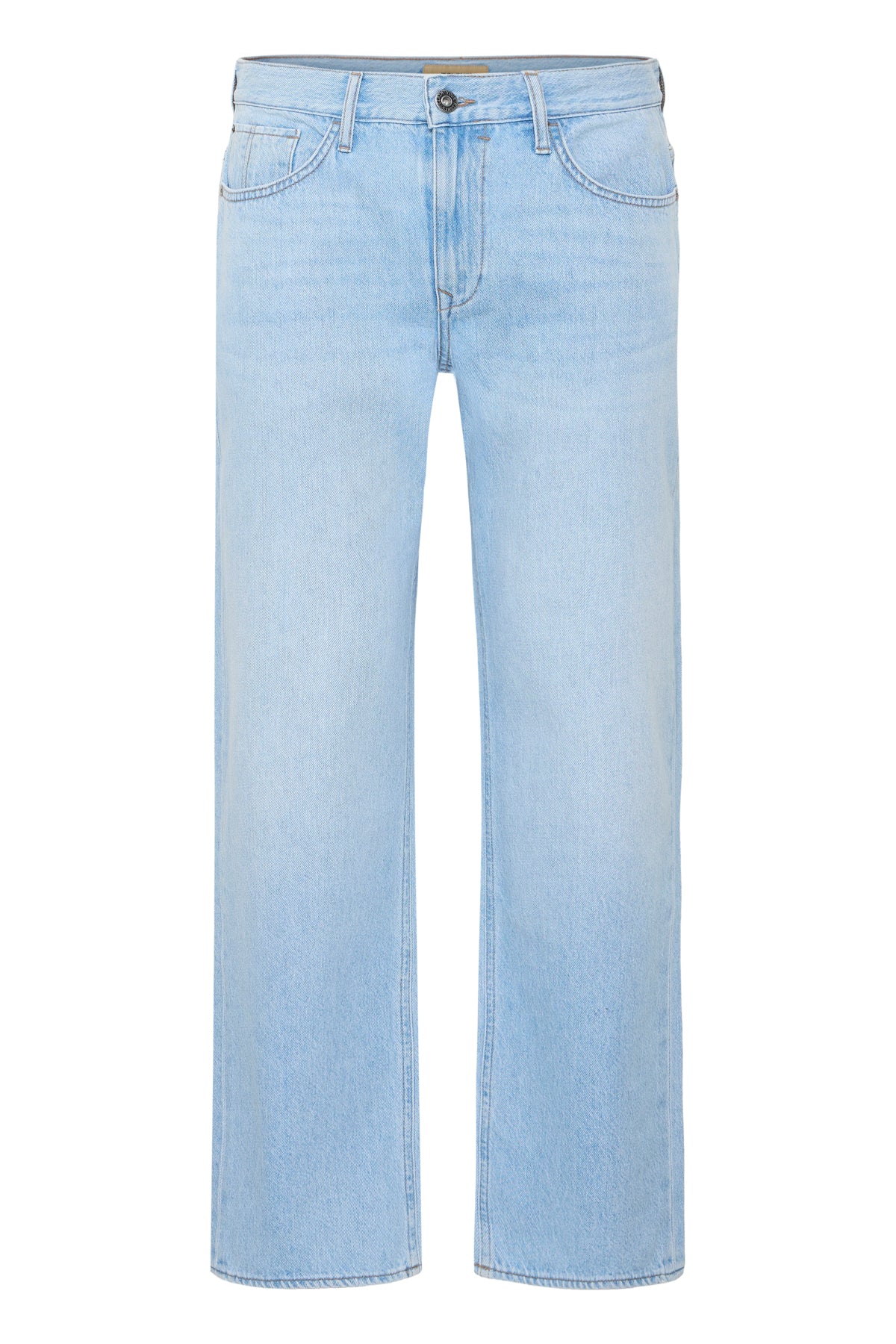 BLEND Flake Jeans - Skywashed Blue - 20718503.200290