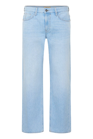 BLEND Flake Jeans - Skywashed Blue - 20718503.200290