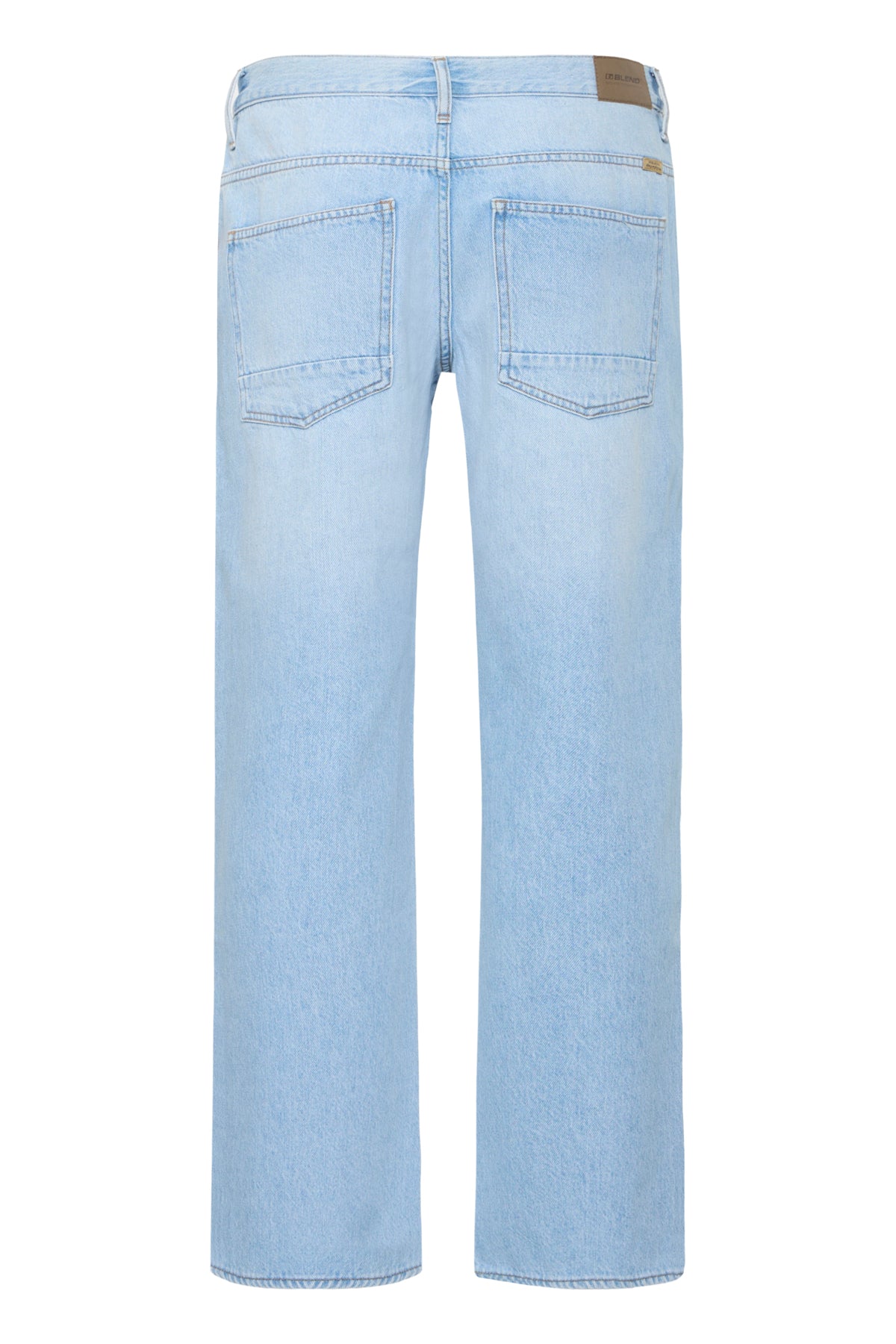 BLEND Flake Jeans - Skywashed Blue - 20718503.200290