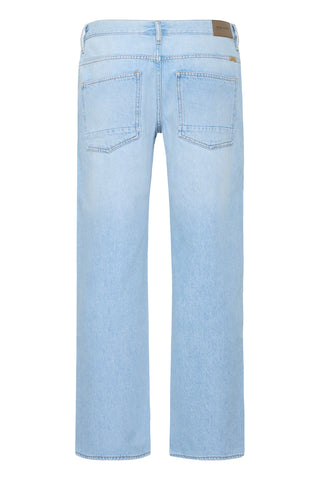 BLEND Flake Jeans - Skywashed Blue - 20718503.200290