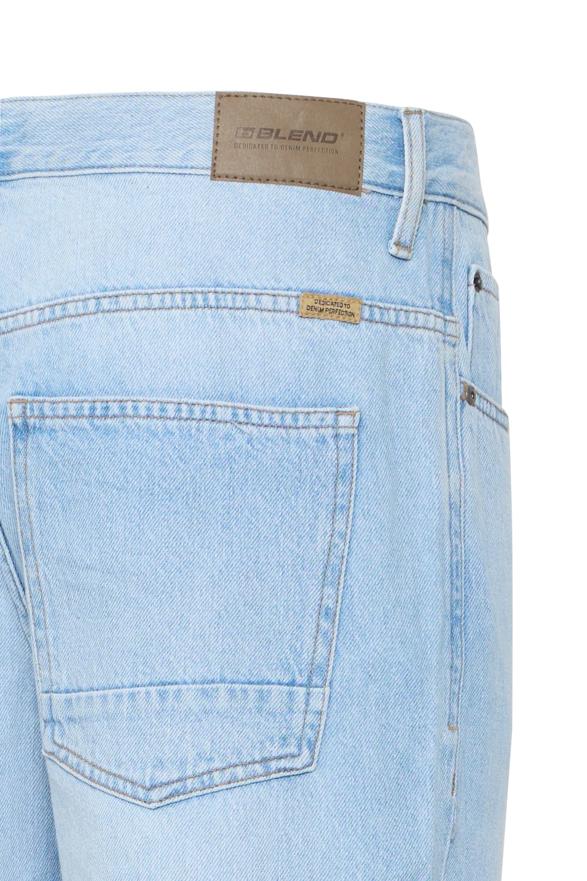 BLEND Flake Jeans - Skywashed Blue - 20718503.200290 von Blend