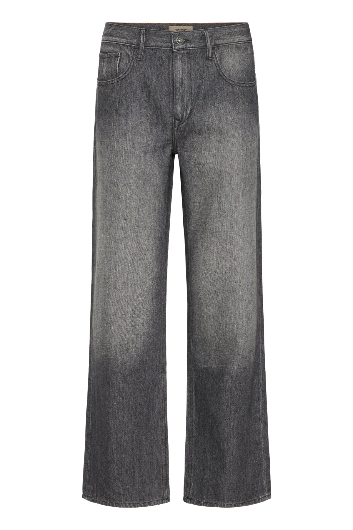 BLEND Flake Jeanshose - Steel Haze Grey - 20718503.200295