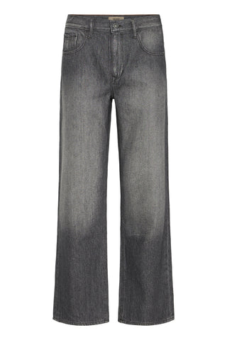 BLEND Flake Jeanshose - Steel Haze Grey - 20718503.200295