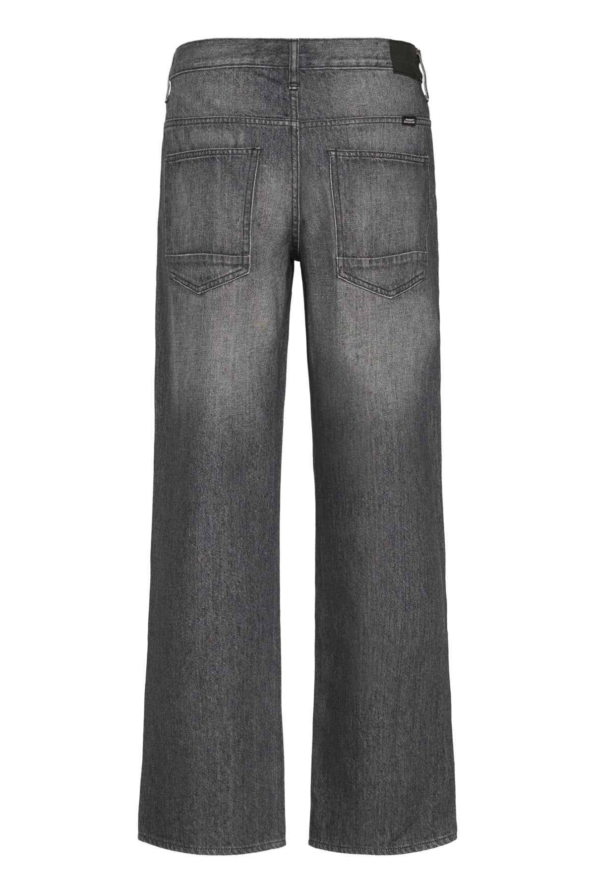 BLEND Flake Jeanshose - Steel Haze Grey - 20718503.200295