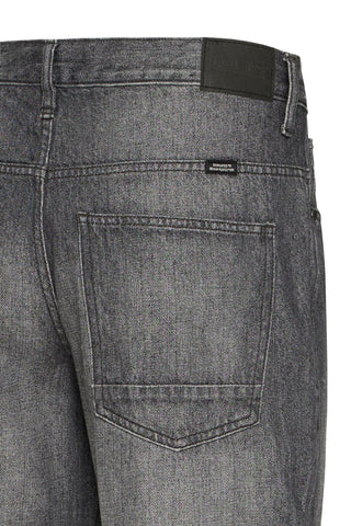 BLEND Flake Jeanshose - Steel Haze Grey - 20718503.200295