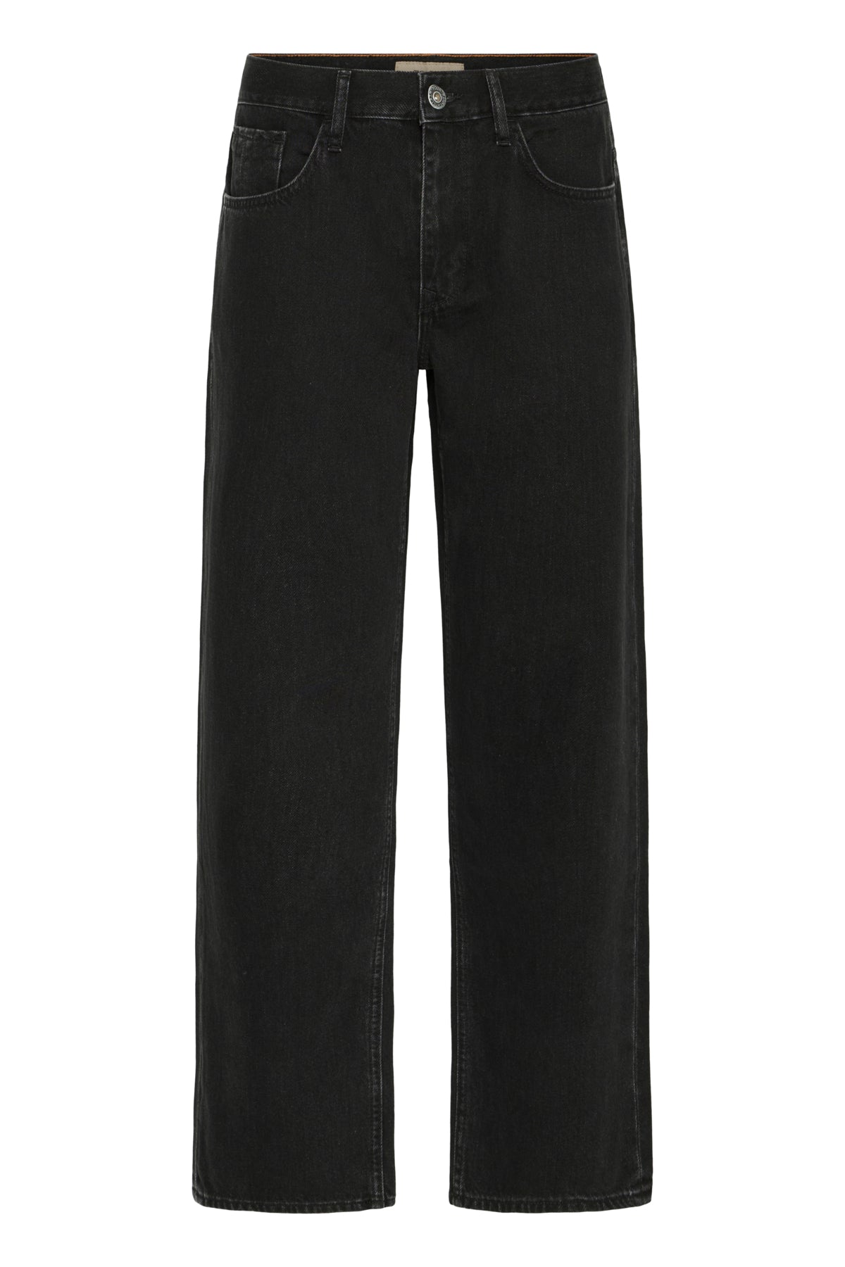 BLEND Flake Jeans - Jet Onyx Black - 20718503.200297