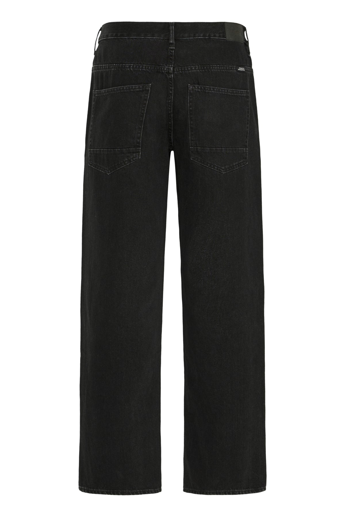 BLEND Flake Jeans - Jet Onyx Black - 20718503.200297