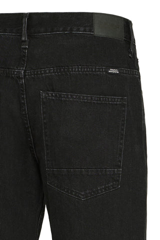 BLEND Flake Jeans - Jet Onyx Black - 20718503.200297