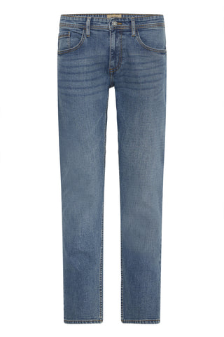 BLEND Twister Jeans - Denim Tide Blue - 20718690.200291