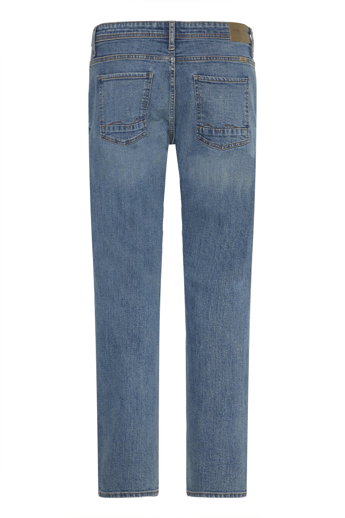 BLEND Twister Jeans - Denim Tide Blue - 20718690.200291