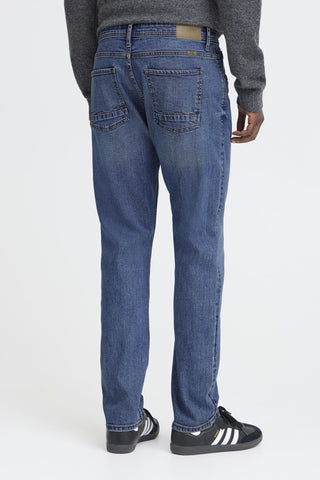 BLEND Twister Jeans - Denim Tide Blue - 20718690.200291