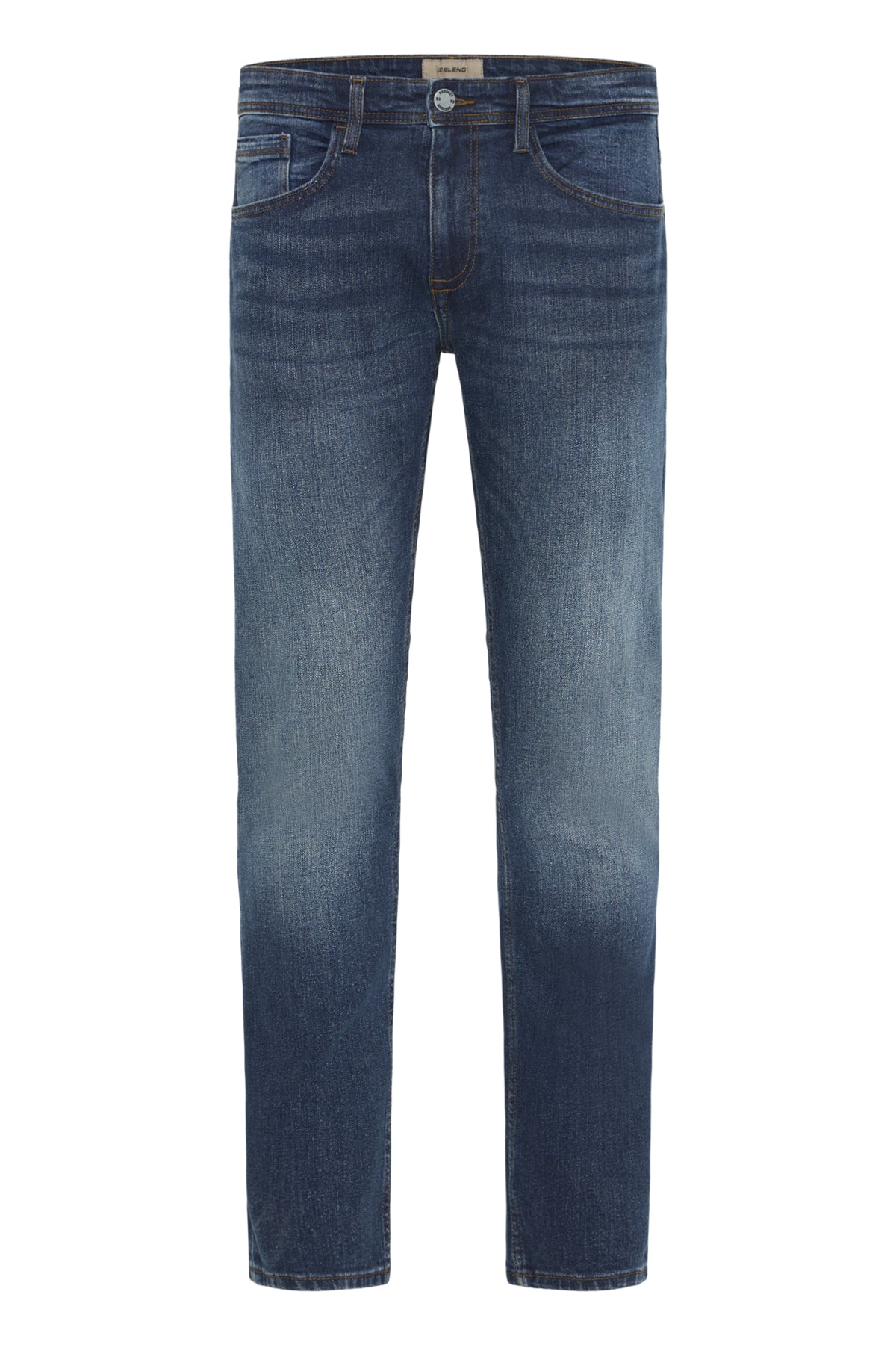 BLEND Twister Jeans - Midnight Harbor Blue - 20718690.200292
