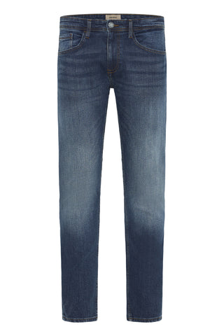 BLEND Twister Jeans - Midnight Harbor Blue - 20718690.200292
