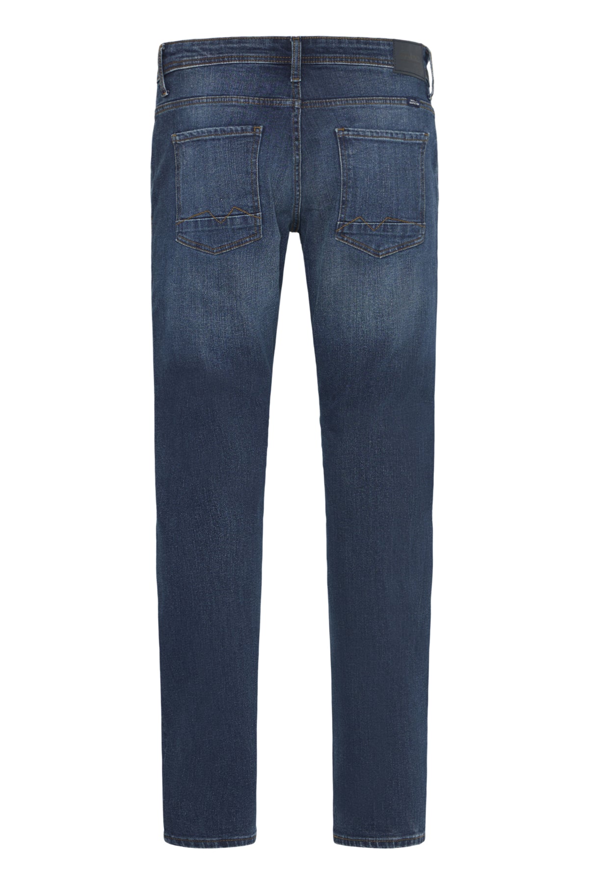 BLEND Twister Jeans - Midnight Harbor Blue - 20718690.200292