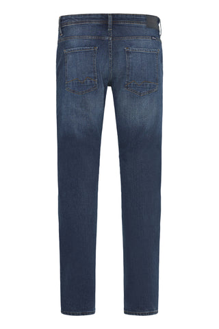 BLEND Twister Jeans - Midnight Harbor Blue - 20718690.200292