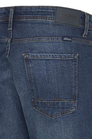 BLEND Twister Jeans - Midnight Harbor Blue - 20718690.200292