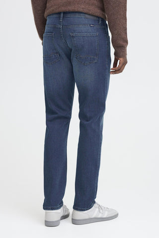 BLEND Twister Jeans - Midnight Harbor Blue - 20718690.200292