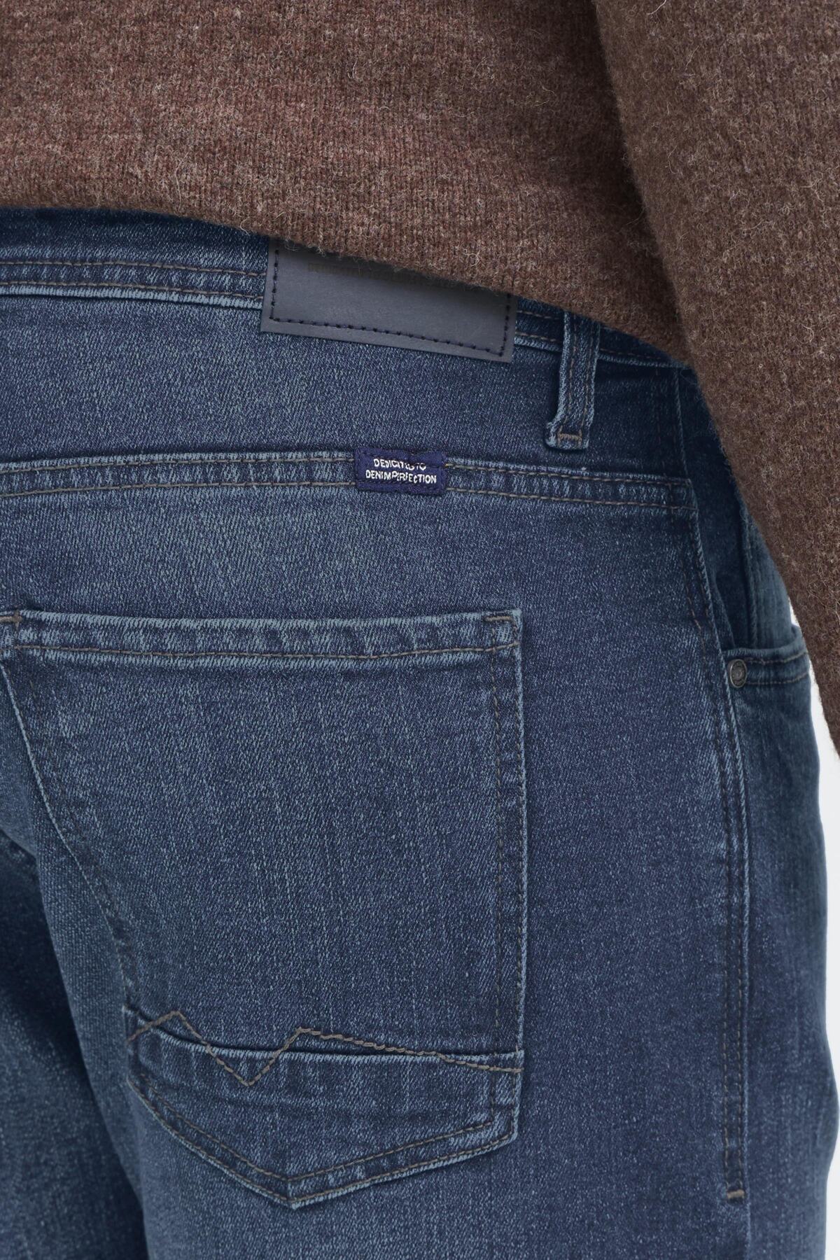 BLEND Twister Jeans - Midnight Harbor Blue - 20718690.200292 von Blend