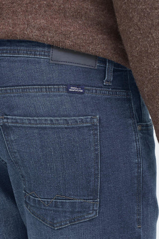 BLEND Twister Jeans - Midnight Harbor Blue - 20718690.200292