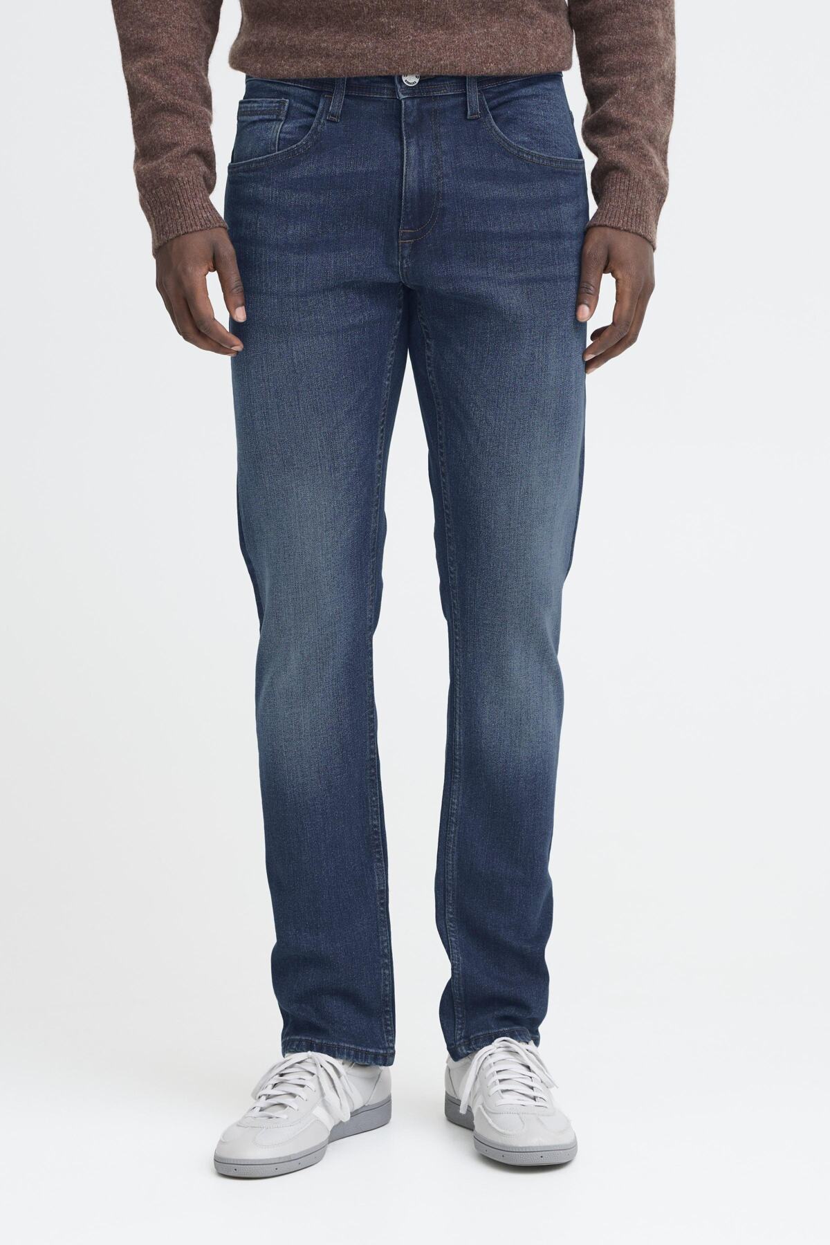 BLEND Twister Jeans - Midnight Harbor Blue - 20718690.200292 von Blend