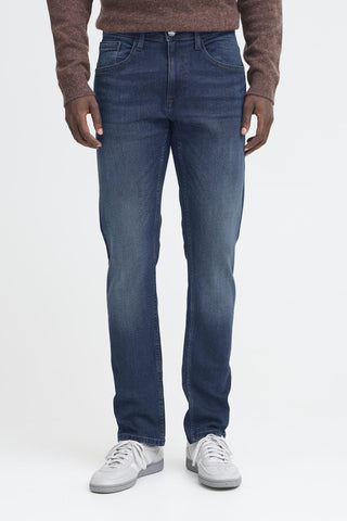 BLEND Twister Jeans - Midnight Harbor Blue - 20718690.200292