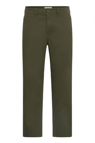 BLEND BHNATANMADDOX Chino - Forest Fern Green - 20718764.190414