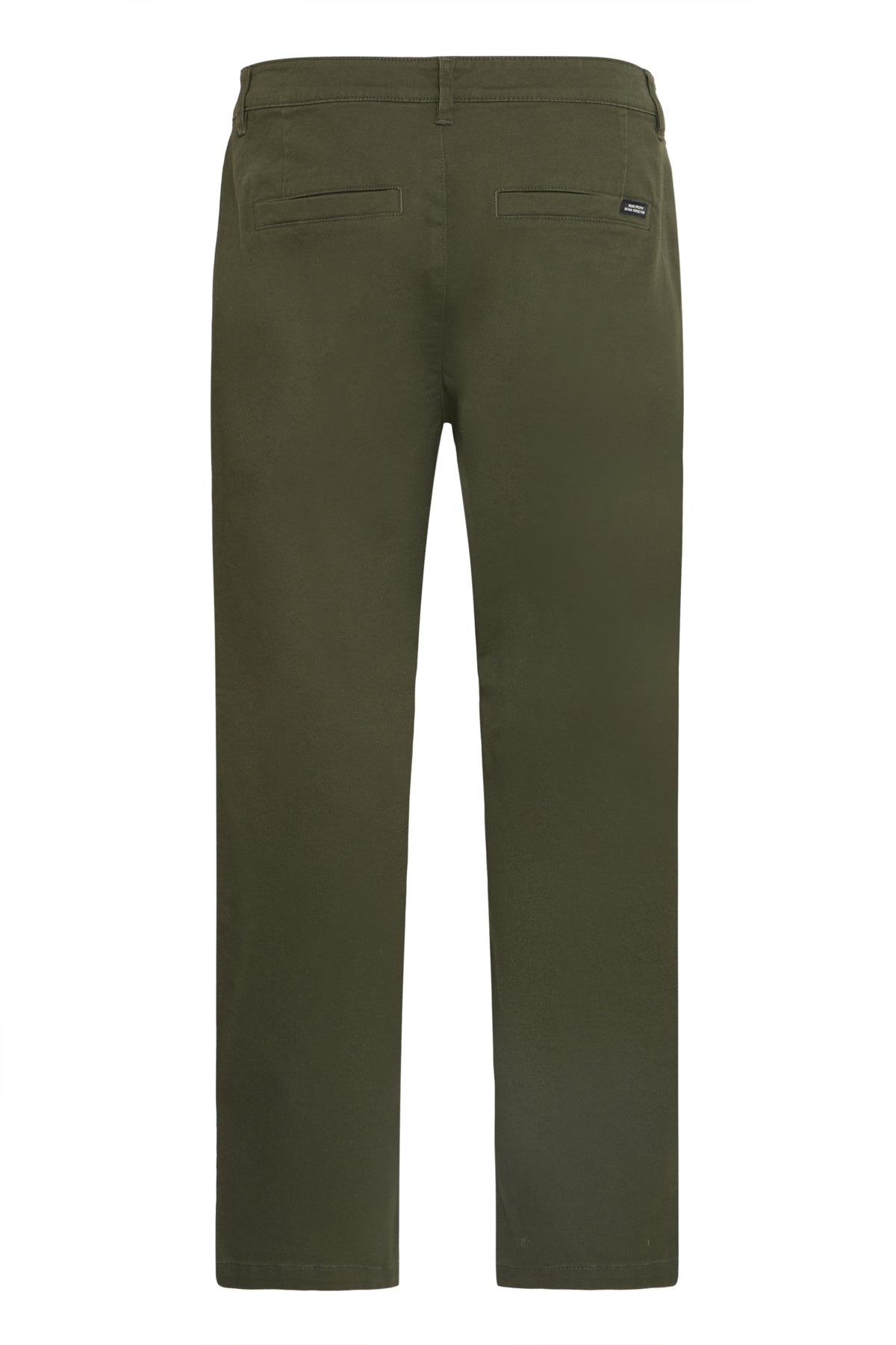 BLEND BHNATANMADDOX Chino - Forest Fern Green - 20718764.190414