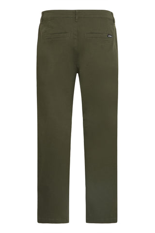 BLEND BHNATANMADDOX Chino - Forest Fern Green - 20718764.190414