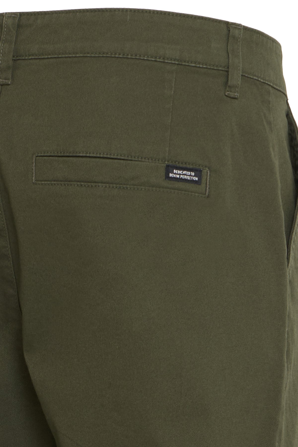 BLEND BHNATANMADDOX Chino - Forest Fern Green - 20718764.190414 von Blend