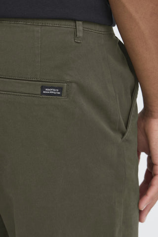 BLEND BHNATANMADDOX Chino - Forest Fern Green - 20718764.190414