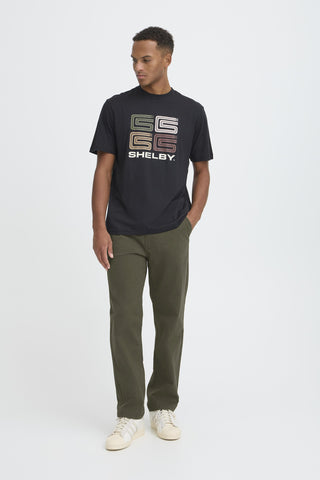 BLEND BHNATANMADDOX Chino - Forest Fern Green - 20718764.190414