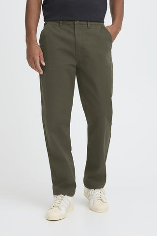 BLEND BHNATANMADDOX Chino - Forest Fern Green - 20718764.190414