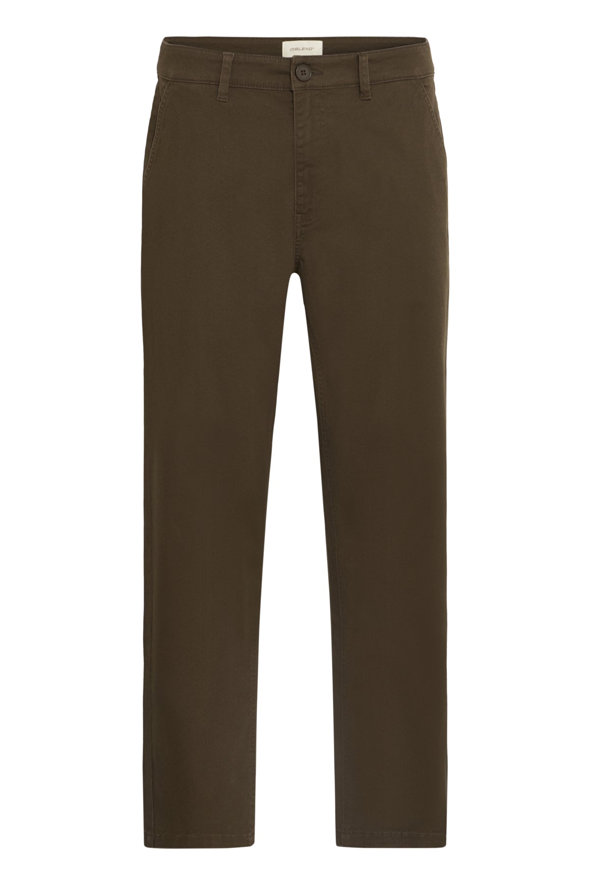 BLEND MadDOX Jeans BHNATAN - Dark Coffee Slate - 20718764.190814