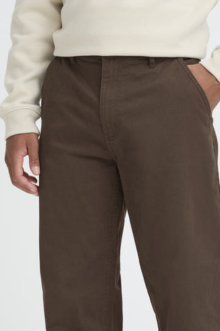BLEND MadDOX Jeans BHNATAN - Dark Coffee Slate - 20718764.190814