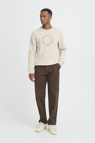 BLEND MadDOX Jeans BHNATAN - Dark Coffee Slate - 20718764.190814