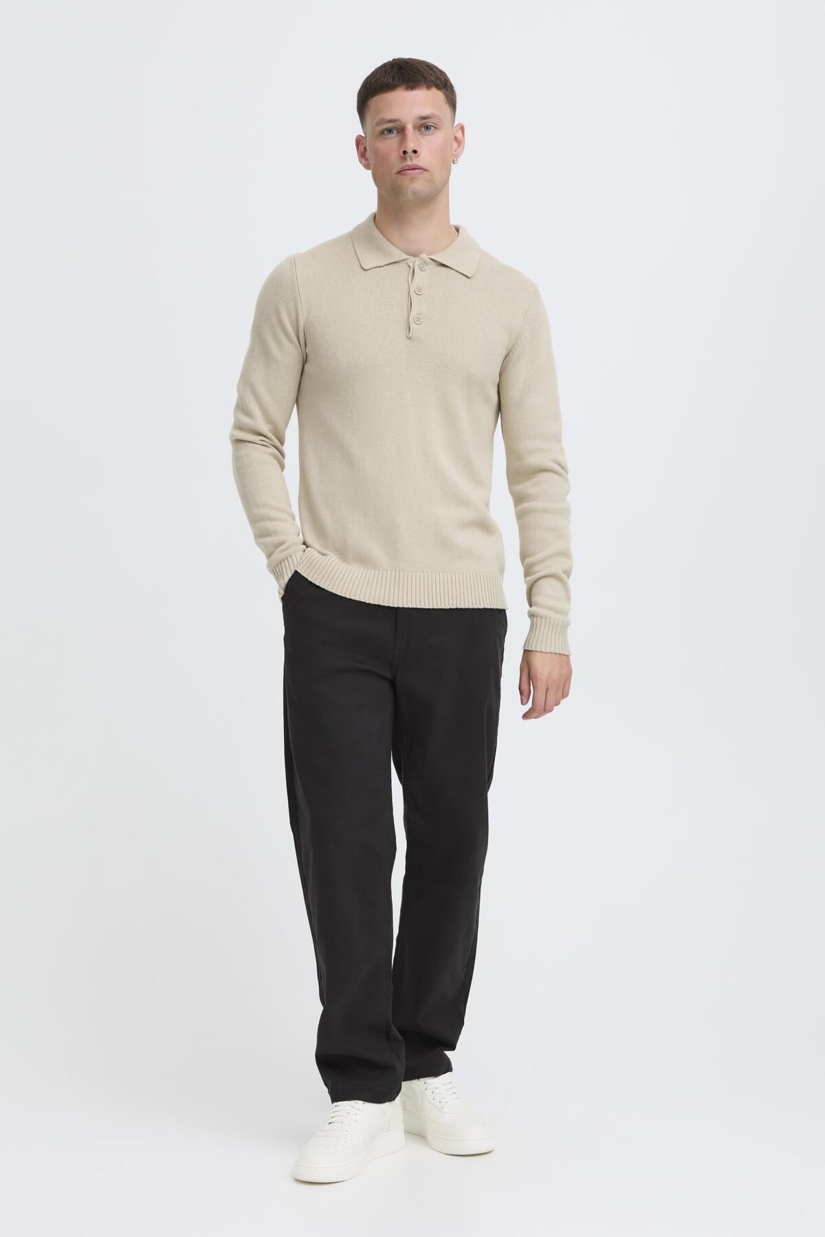BLEND BHNATAN MADDOX Jeans - Midnight Core Black - 20718764.70155 von Blend