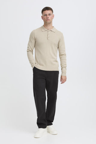 BLEND BHNATAN MADDOX Jeans - Midnight Core Black - 20718764.70155