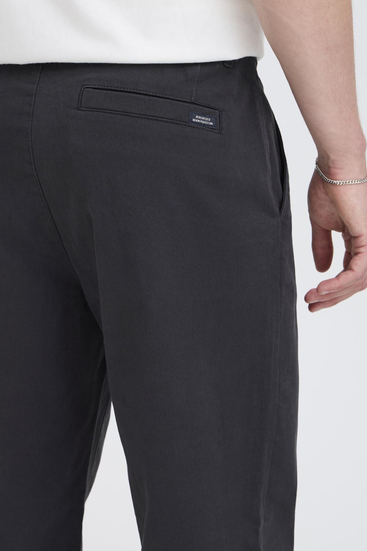 BLEND BHNATAN MADDOX Jeans - Midnight Slate Blue - 20718764.74645 von Blend