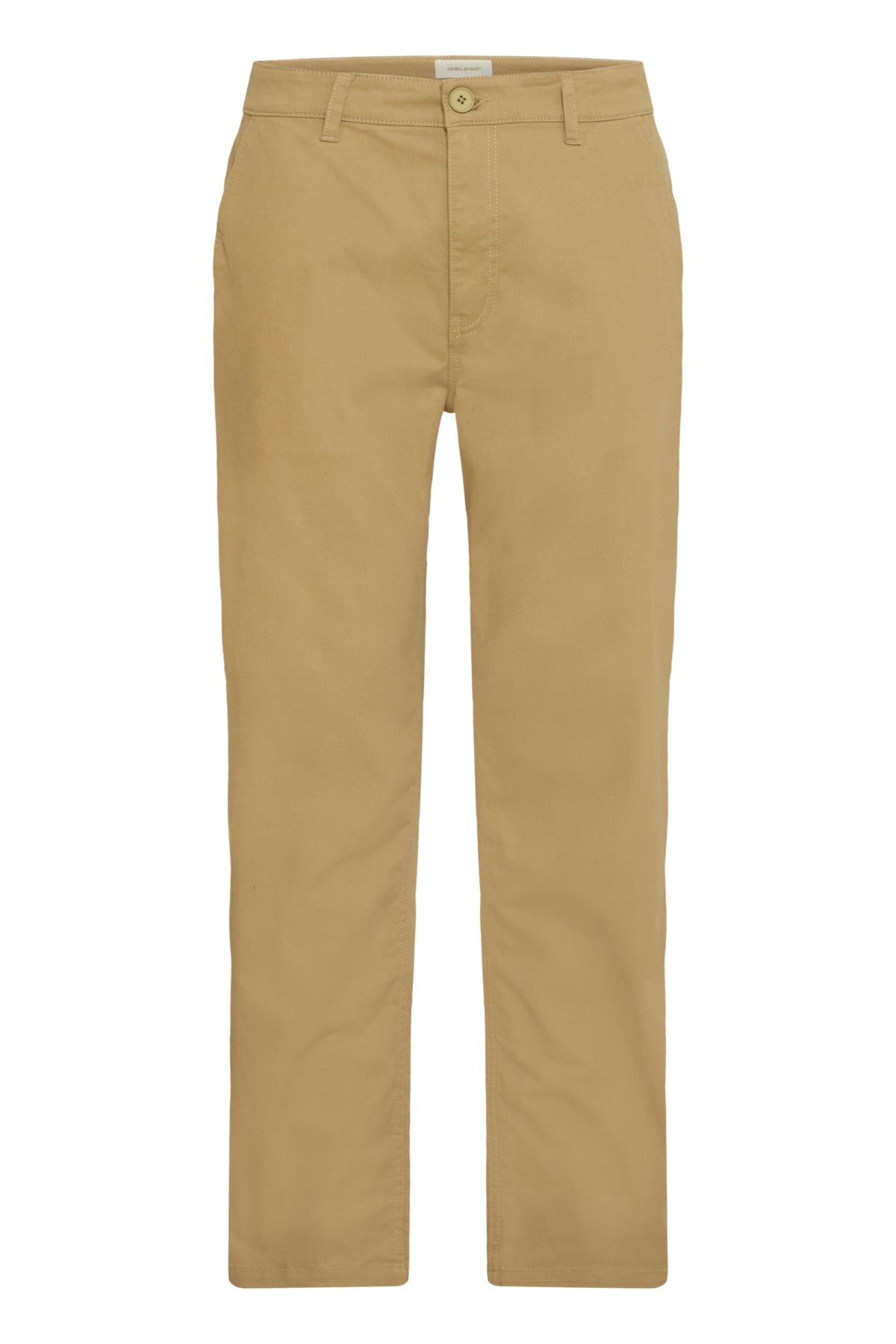 BLEND BHNATAN MADDOX Chino - Sunlit Sandstone Beige - 20718764.75107