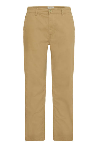 BLEND BHNATAN MADDOX Chino - Sunlit Sandstone Beige - 20718764.75107